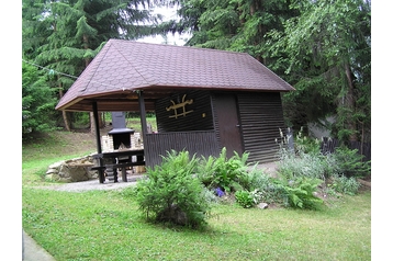 Chata Kokava nad Rimavicou 4